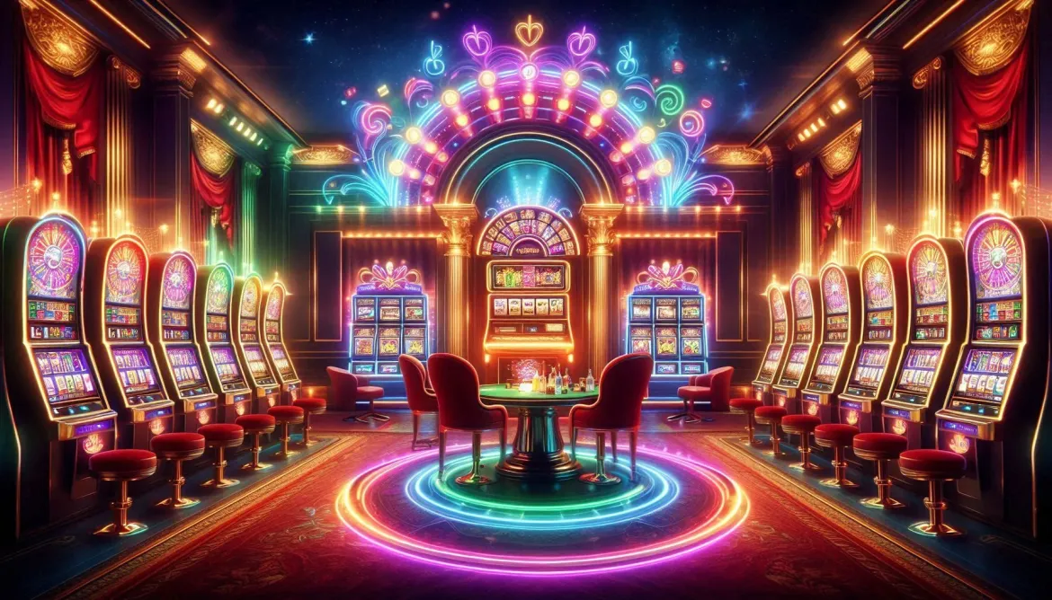 Hadesbet Casino